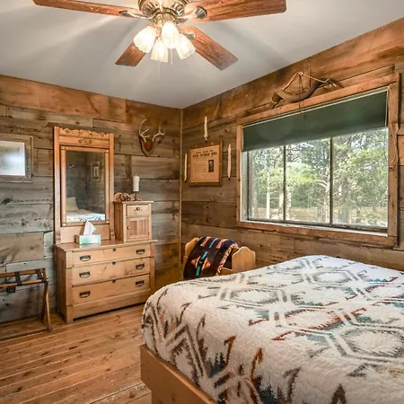 Bigfoot Lodge